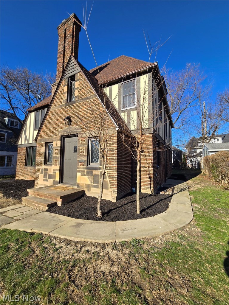 Van Sweringen Companys Sub #1 - Residential