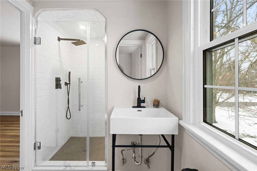 Van Sweringen Companys Sub #1 - Residential