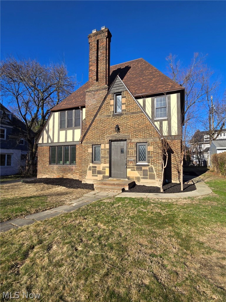 Van Sweringen Companys Sub #1 - Residential