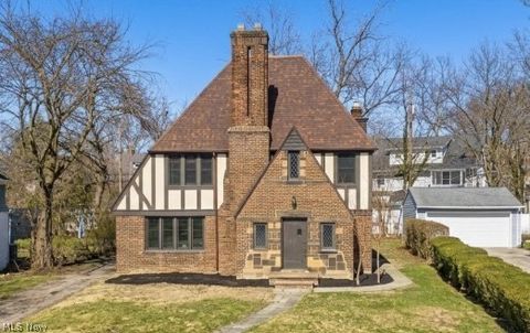 3145 Huntington Road Shaker Heights OH 44120