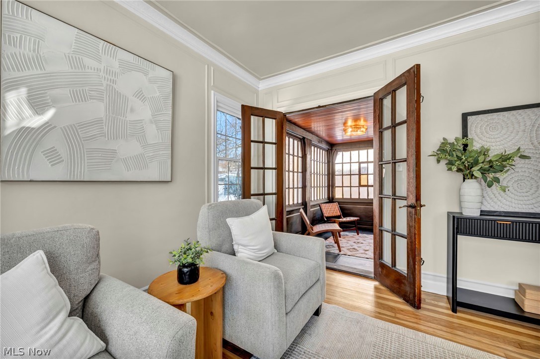 Van Sweringen Companys Sub #1 - Residential