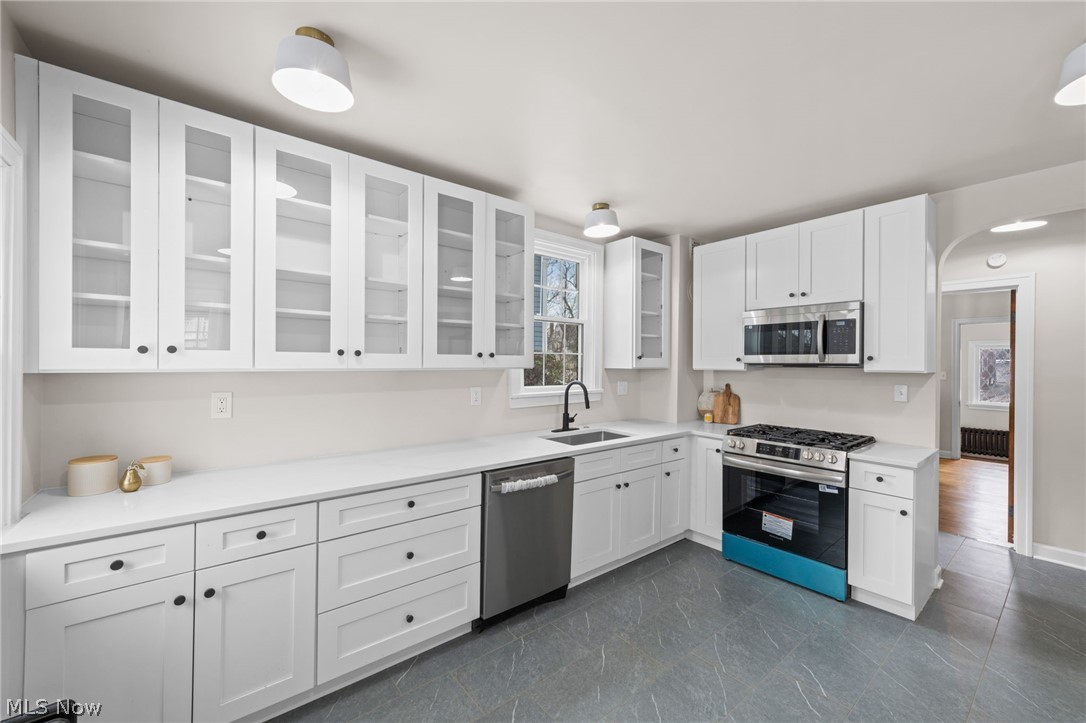 Van Sweringen Companys Sub #1 - Residential