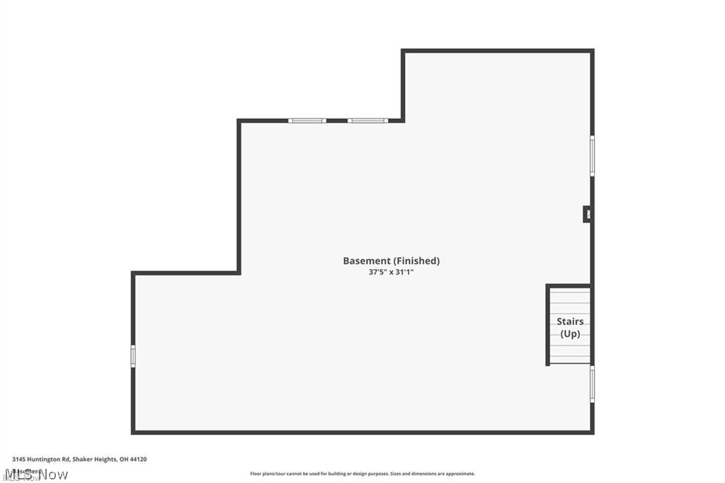 Van Sweringen Companys Sub #1 - Residential