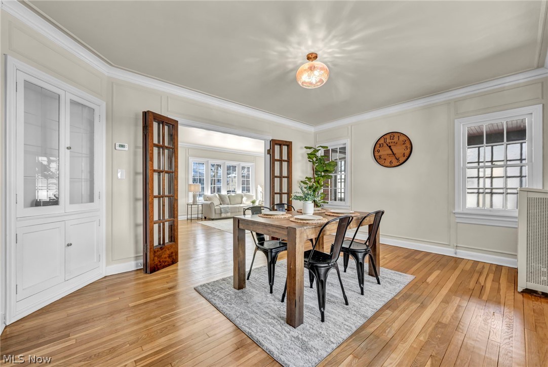 Van Sweringen Companys Sub #1 - Residential