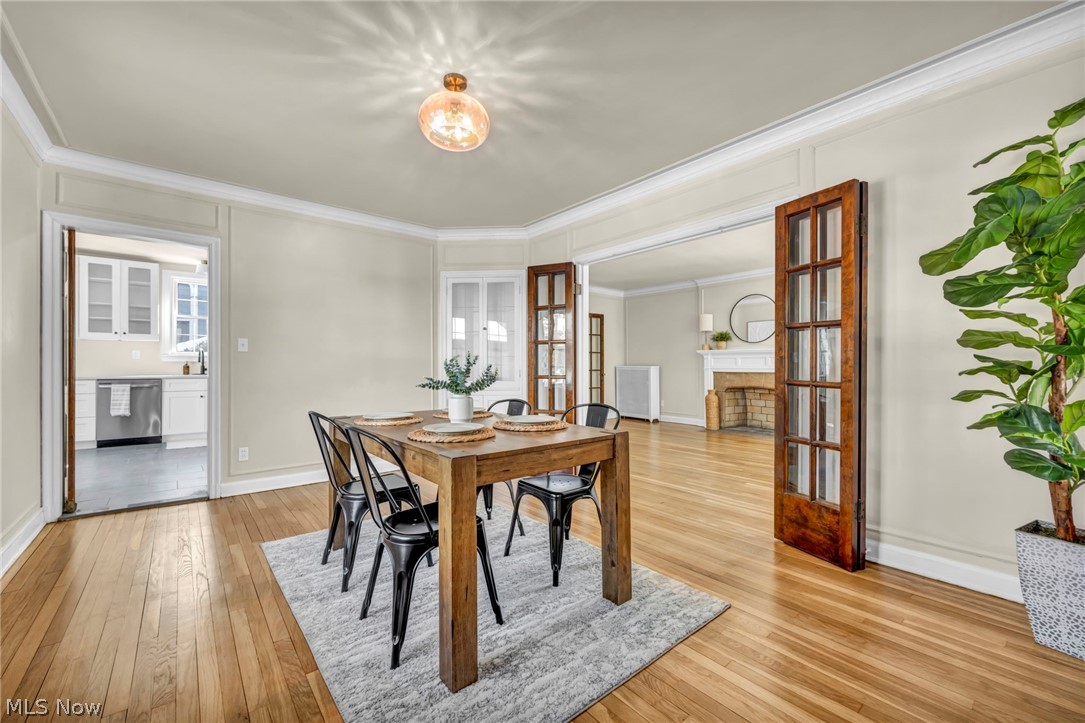 Van Sweringen Companys Sub #1 - Residential