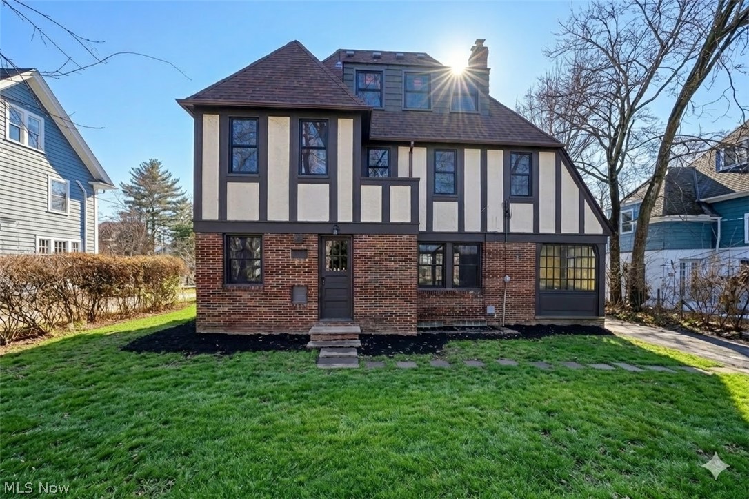 Van Sweringen Companys Sub #1 - Residential