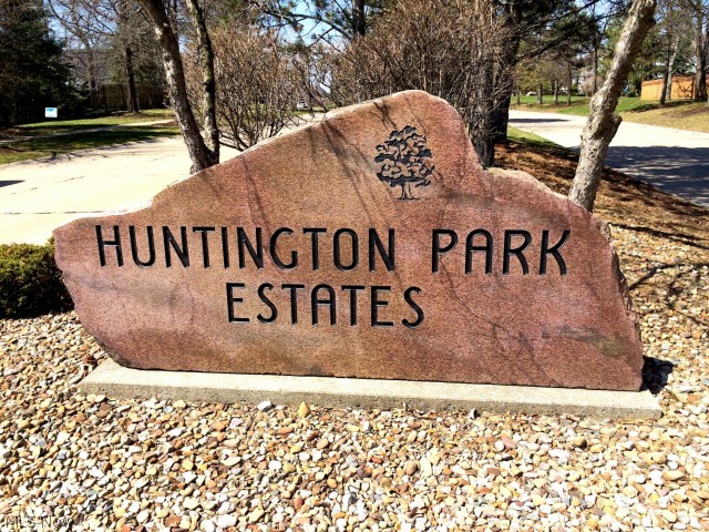 Huntington Park - Residential