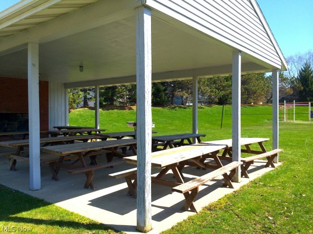 Huntington Park - Residential