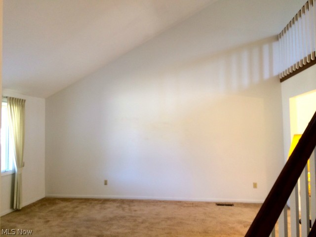 Huntington Park - Residential