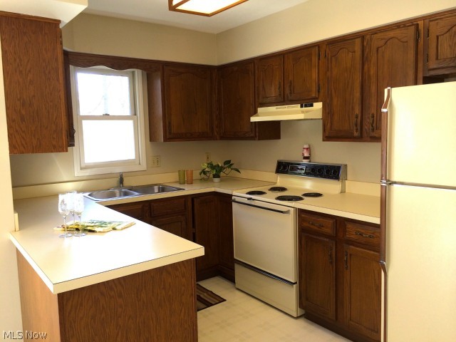 Huntington Park - Residential