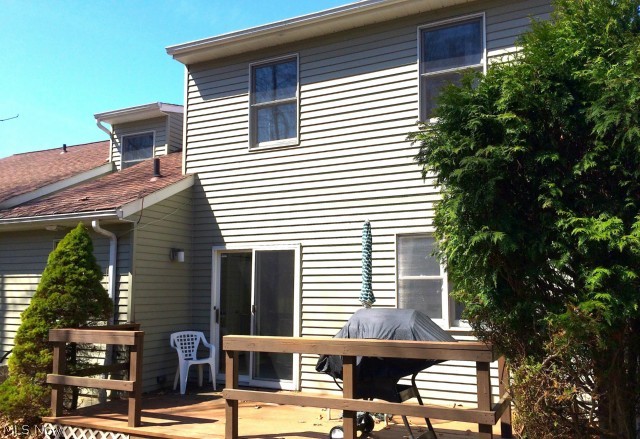 Huntington Park - Residential