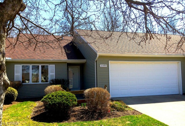 Huntington Park - Residential