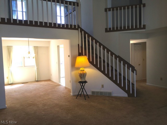 Huntington Park - Residential