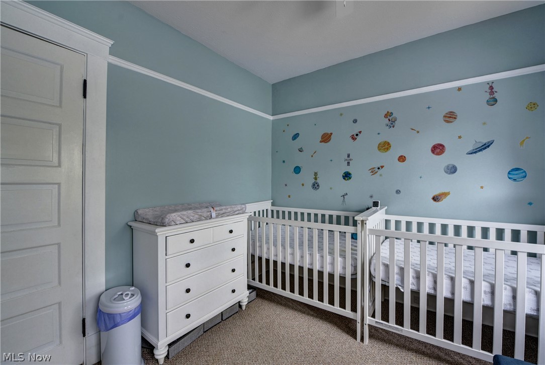 Gordon Ave Allotment - Residential