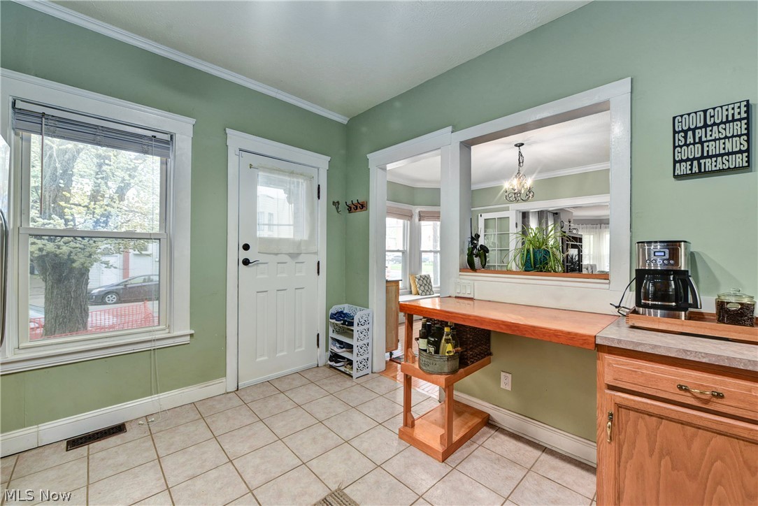 Gordon Ave Allotment - Residential