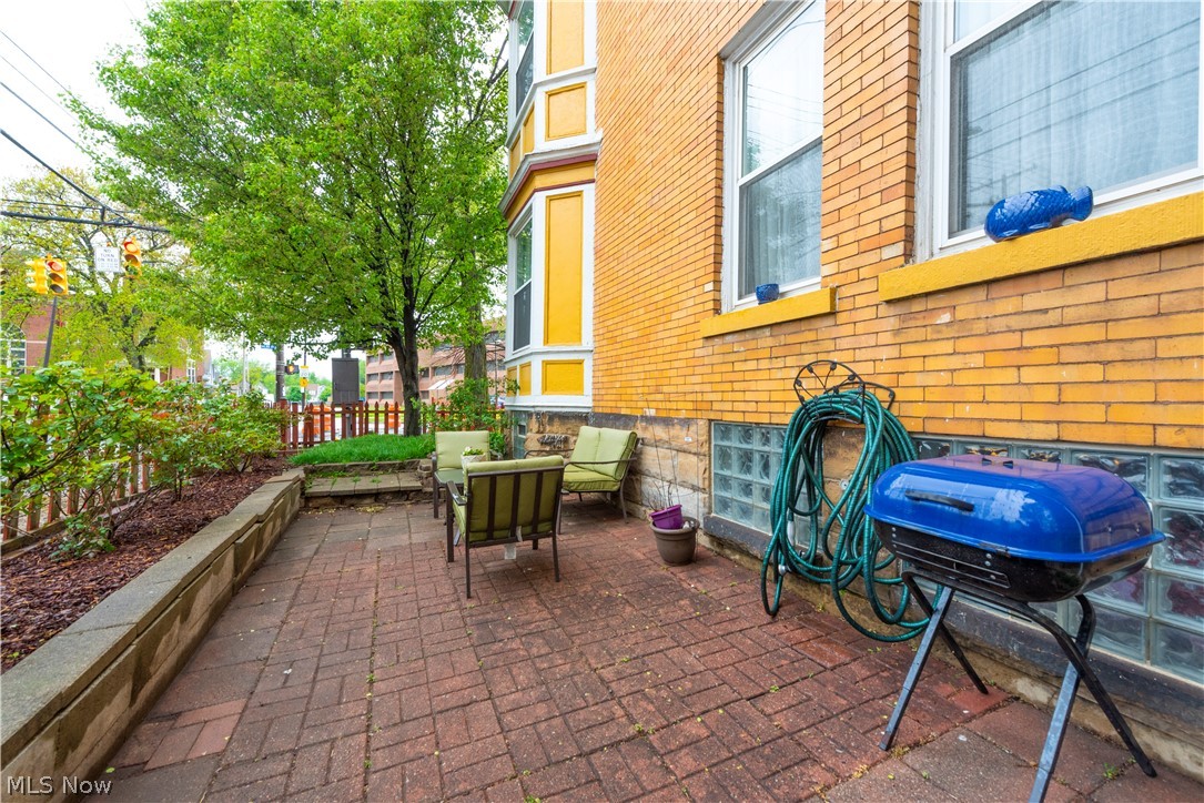 Gordon Ave Allotment - Residential