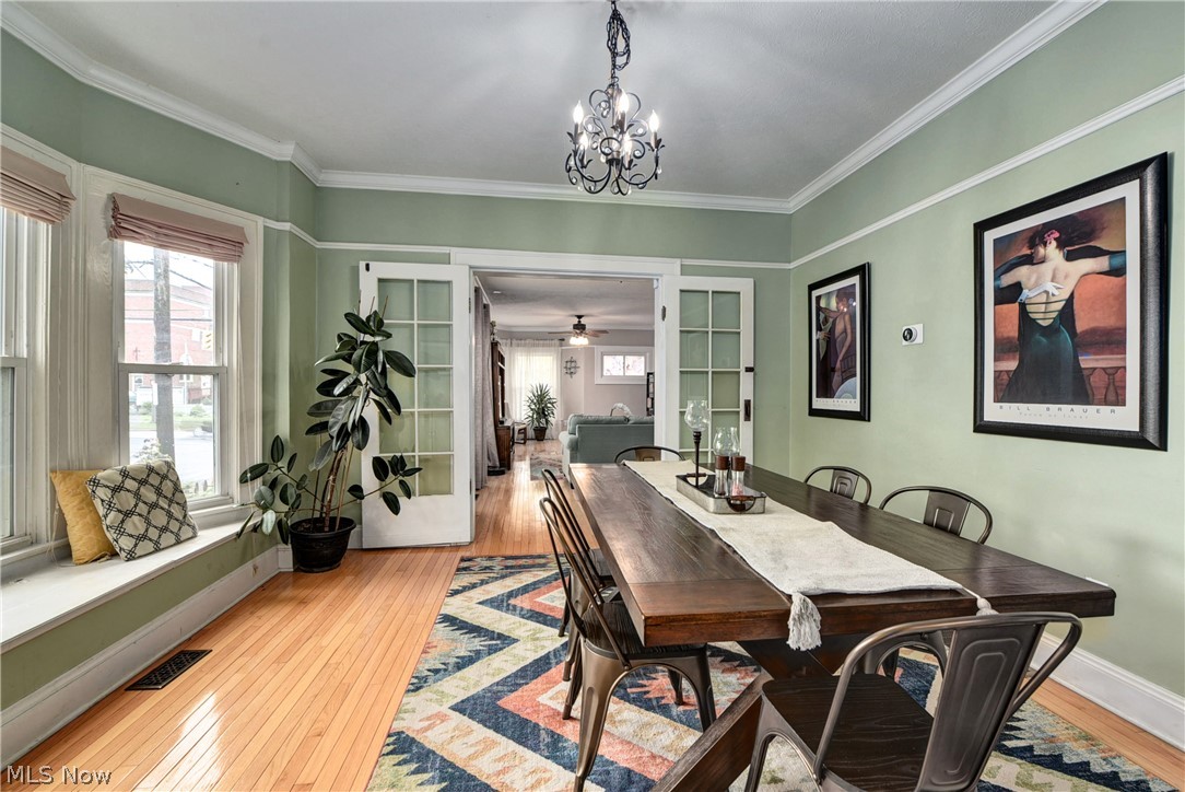 Gordon Ave Allotment - Residential