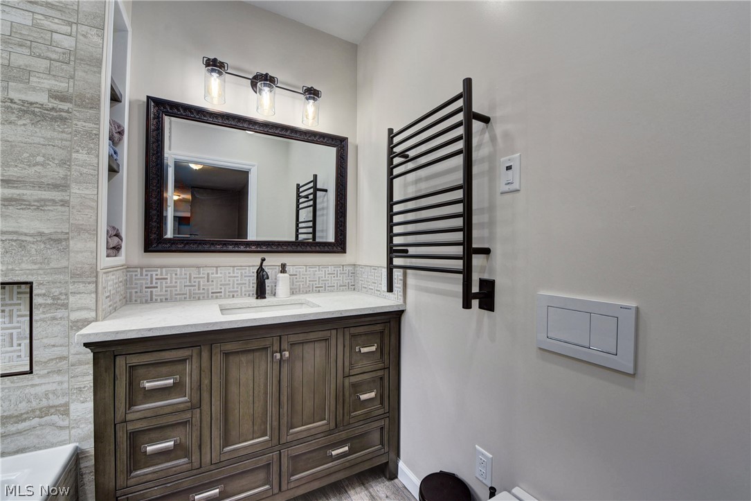 Gordon Ave Allotment - Residential