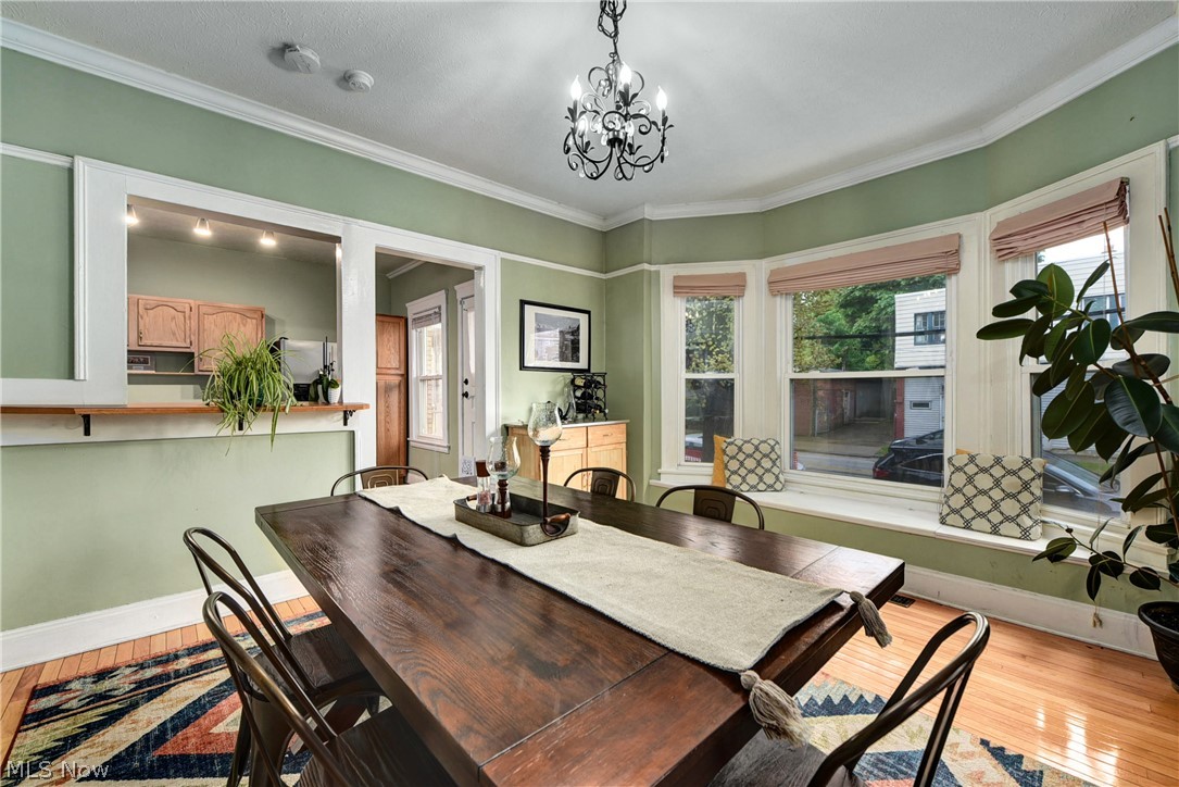 Gordon Ave Allotment - Residential