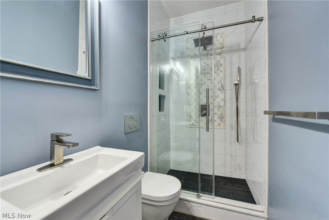 Gordon Ave Allotment - Residential