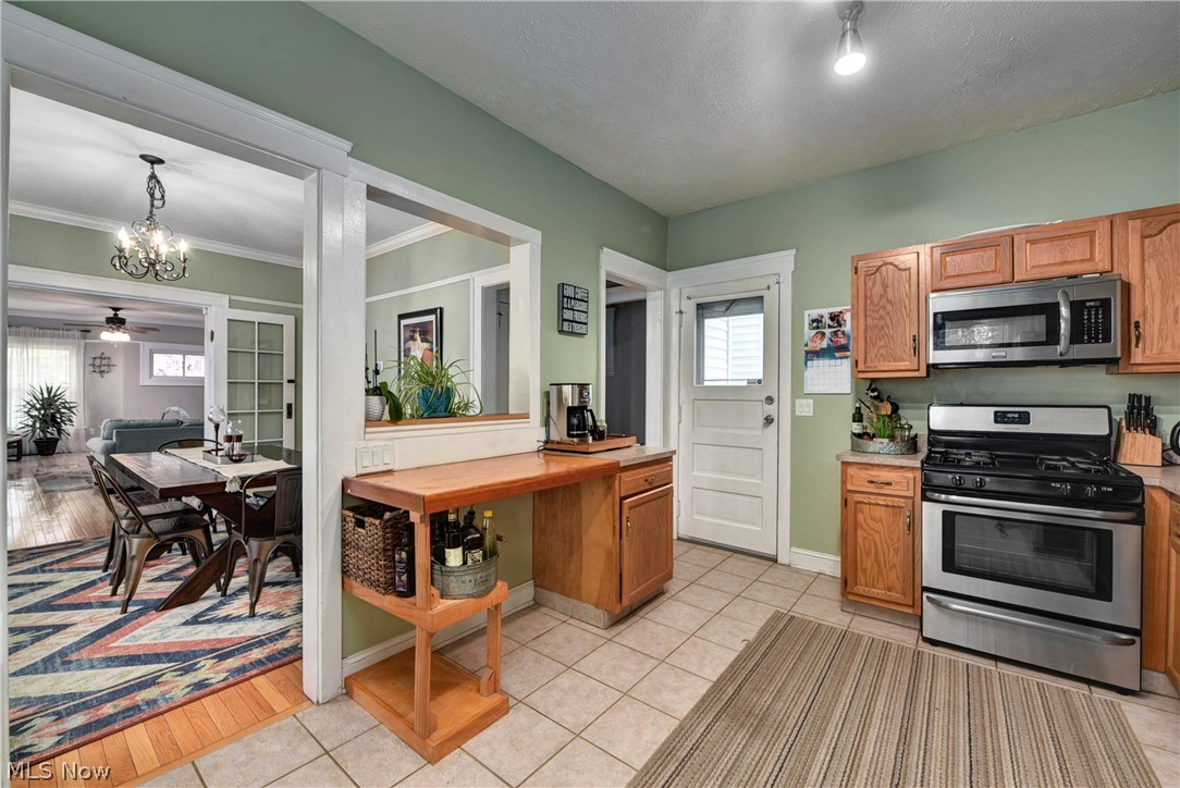 Gordon Ave Allotment - Residential