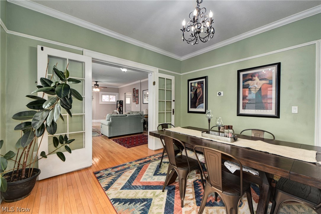 Gordon Ave Allotment - Residential