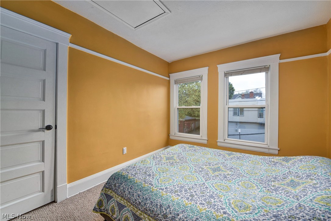 Gordon Ave Allotment - Residential