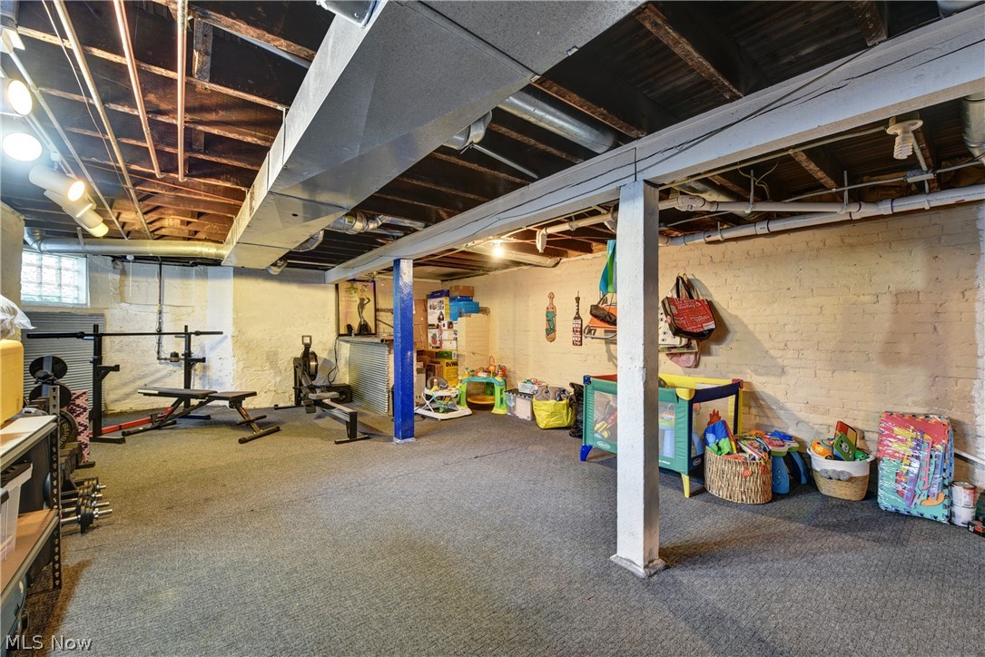 Gordon Ave Allotment - Residential