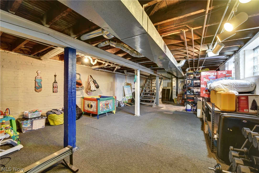 Gordon Ave Allotment - Residential