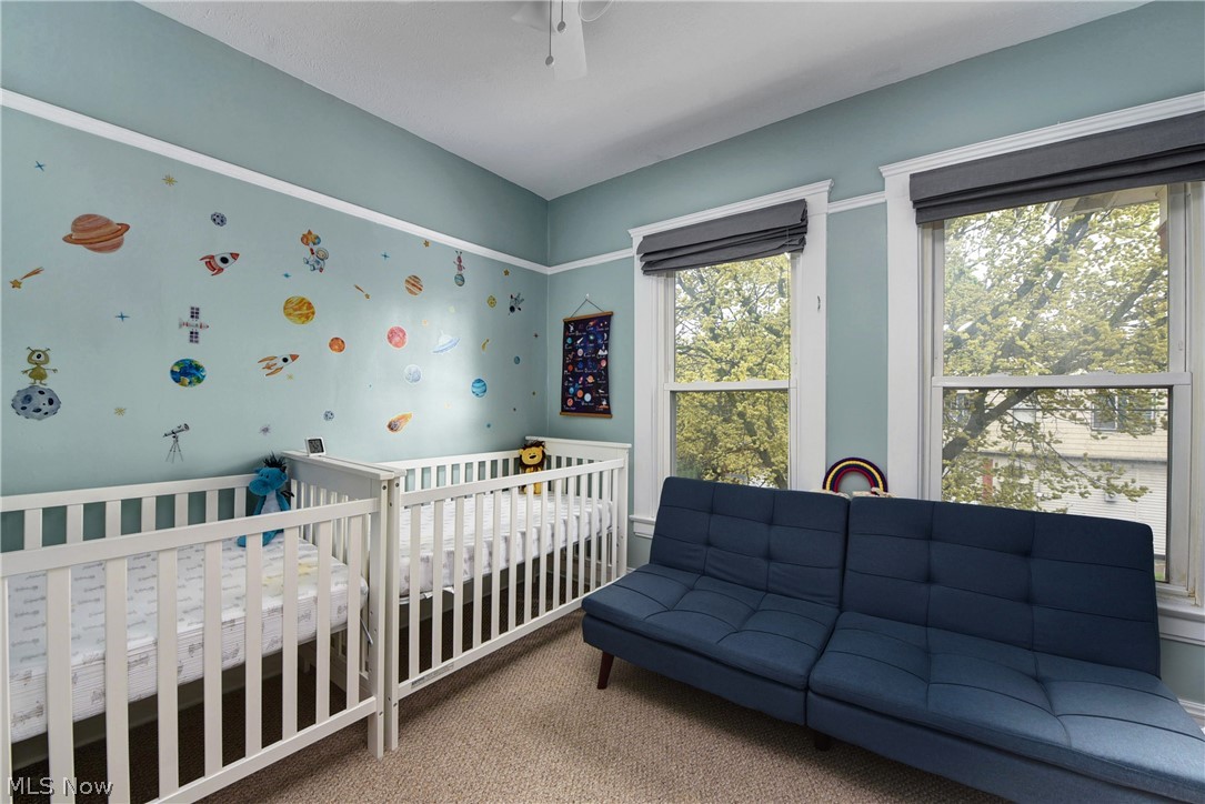 Gordon Ave Allotment - Residential