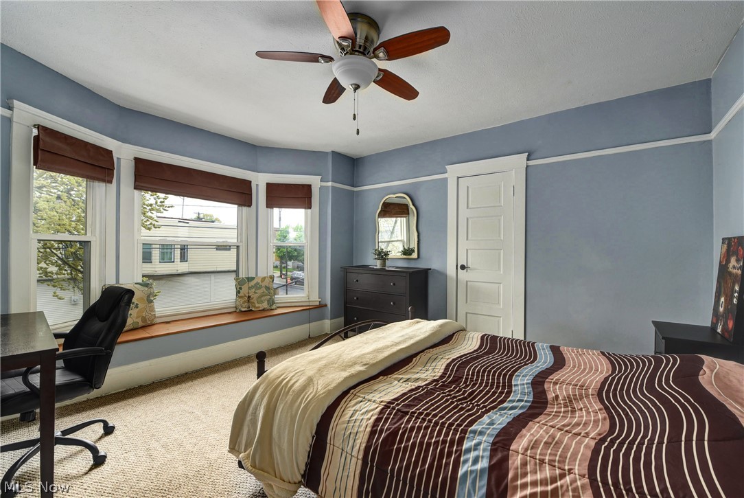 Gordon Ave Allotment - Residential