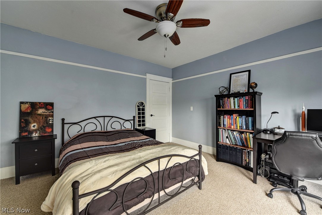 Gordon Ave Allotment - Residential