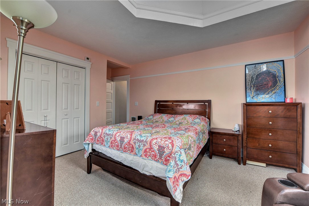 Gordon Ave Allotment - Residential