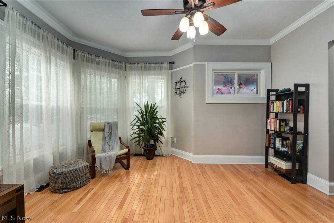 Gordon Ave Allotment - Residential