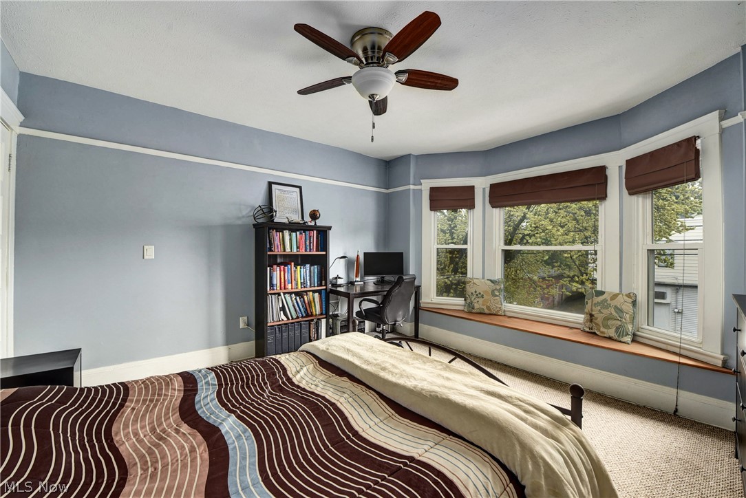 Gordon Ave Allotment - Residential