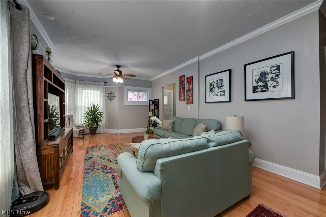 Gordon Ave Allotment - Residential