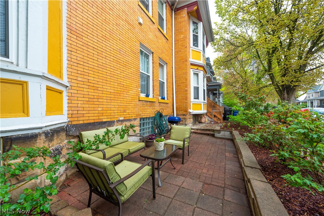 Gordon Ave Allotment - Residential