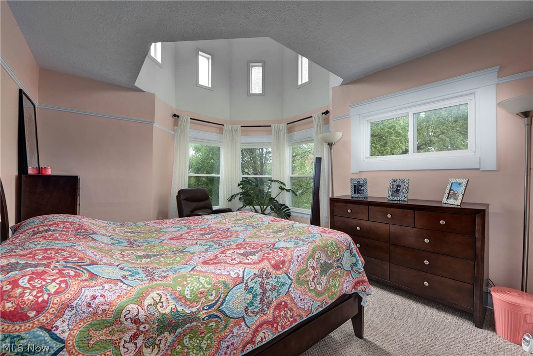 Gordon Ave Allotment - Residential