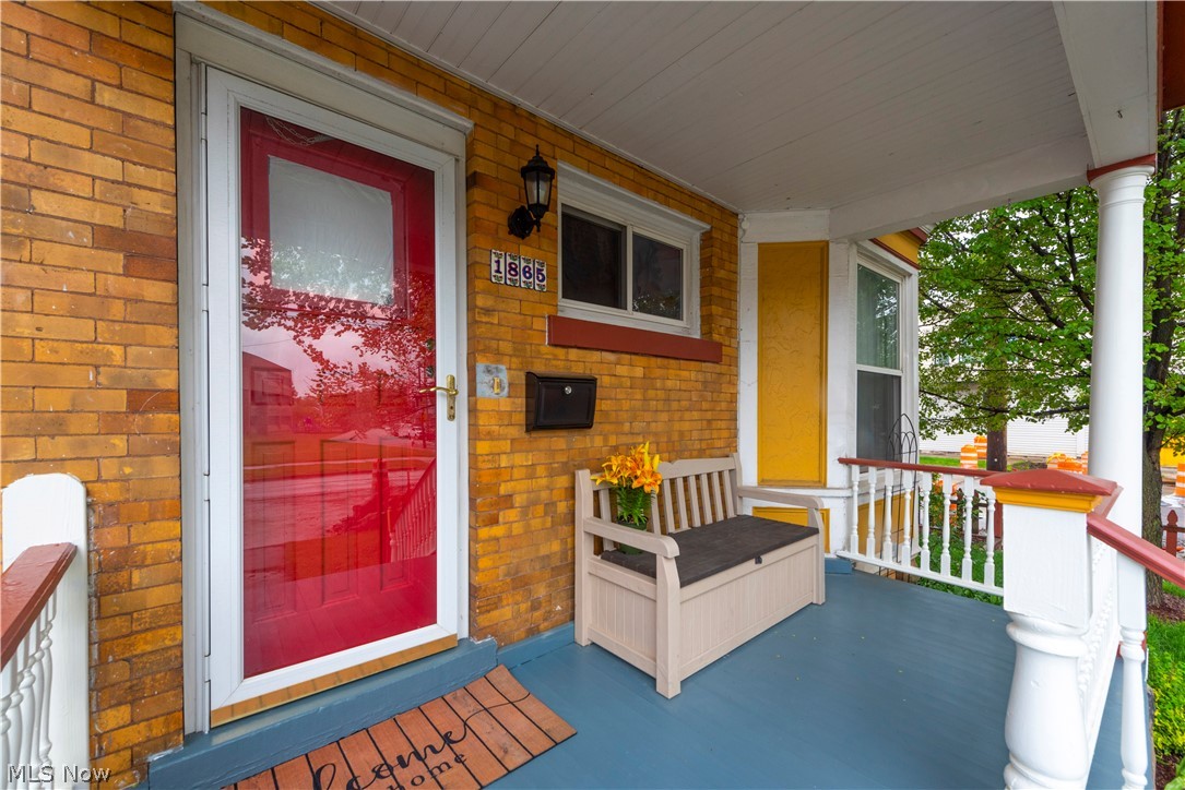 Gordon Ave Allotment - Residential