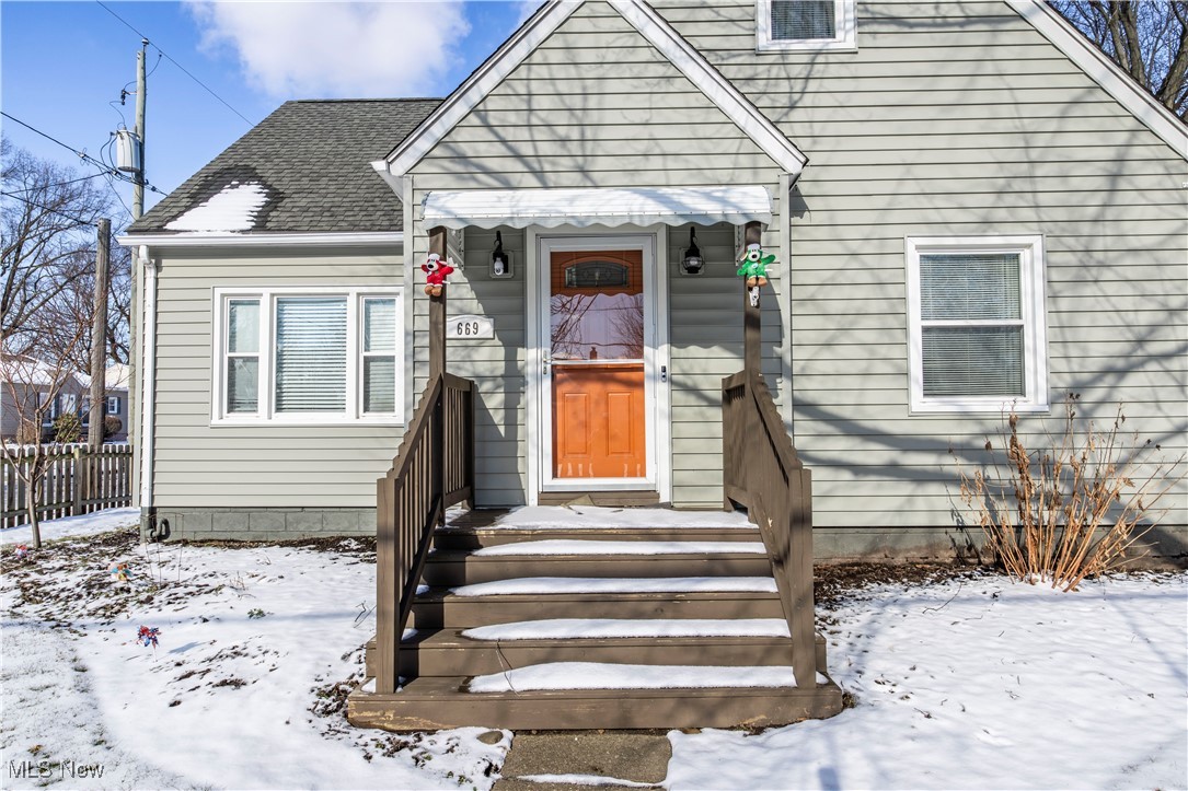 Mccourt - Residential