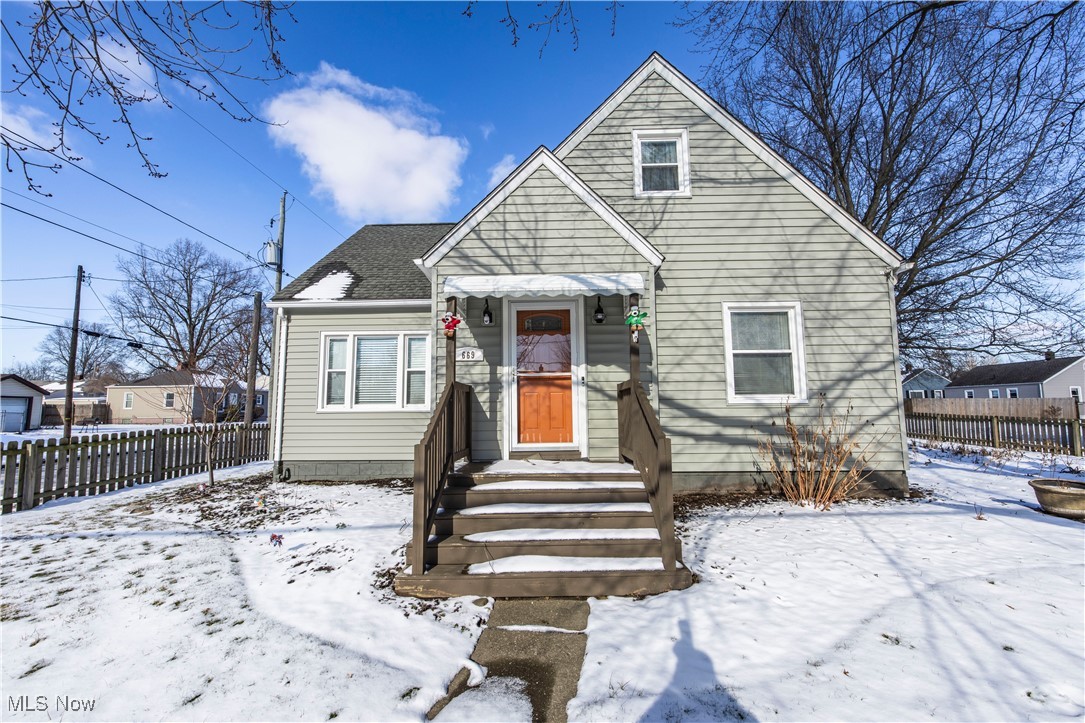 Mccourt - Residential