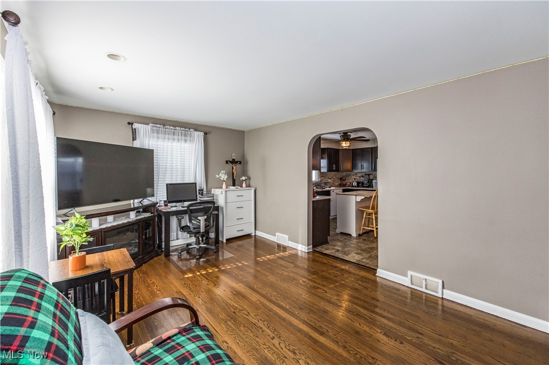 Mccourt - Residential