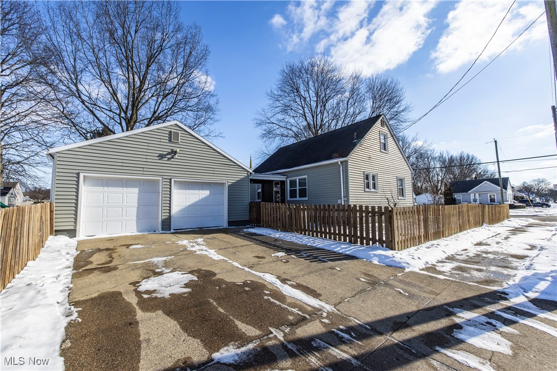 Mccourt - Residential