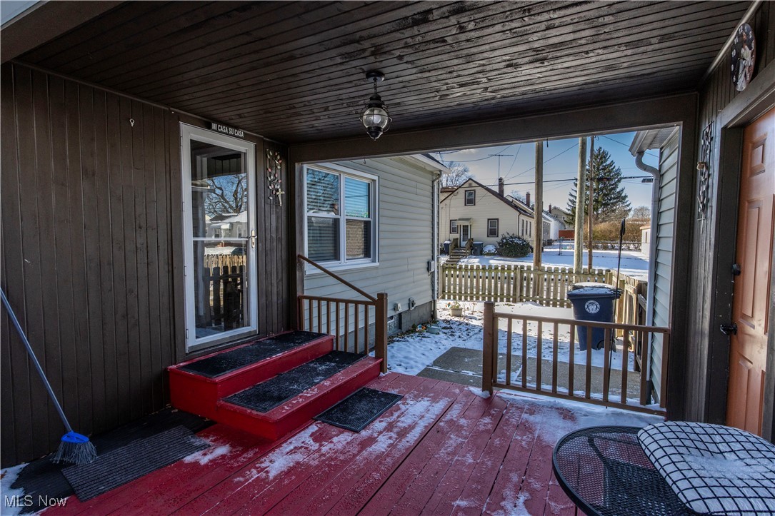 Mccourt - Residential