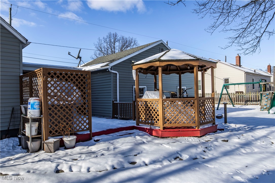 Mccourt - Residential