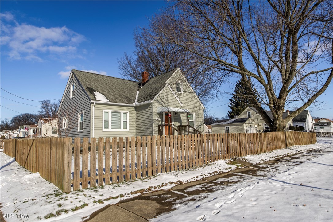 Mccourt - Residential