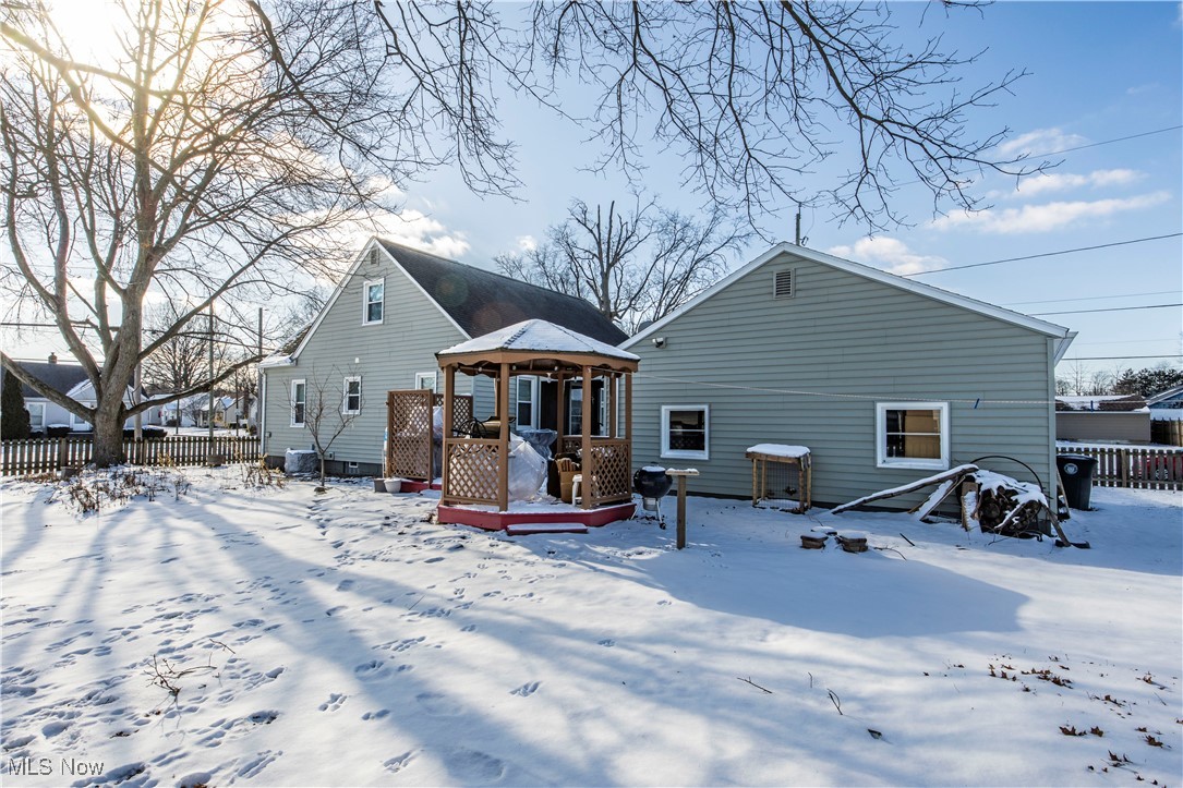 Mccourt - Residential