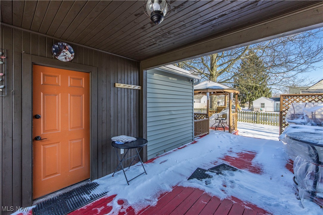 Mccourt - Residential