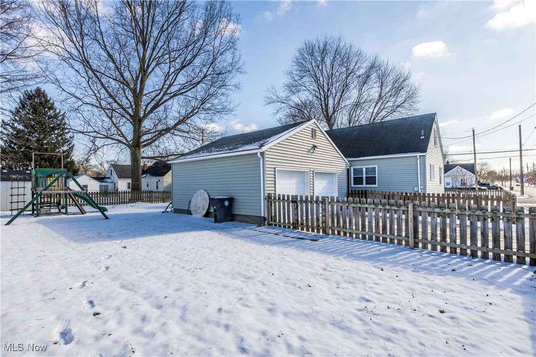 Mccourt - Residential