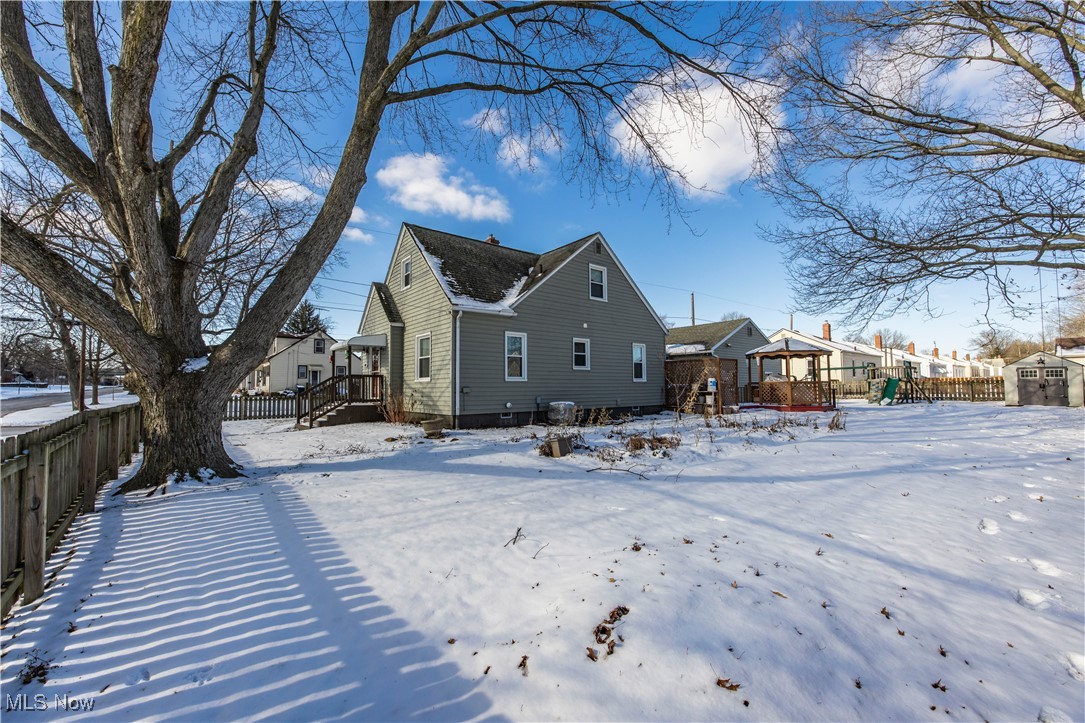 Mccourt - Residential